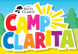 Santa Clarita summer camps