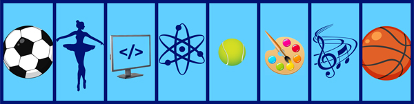 Santa Clarita summer camps